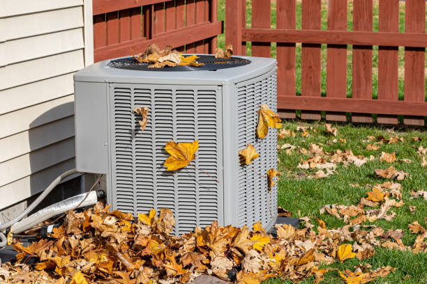 Local HVAC Companies in Baxter Estates, NY