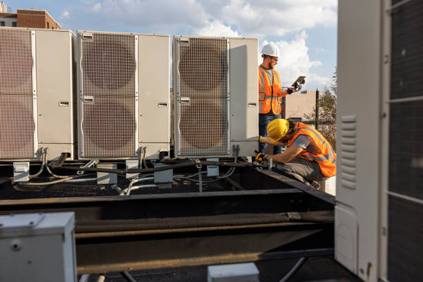 Best Residential HVAC Services  in Baxter Estates, NY