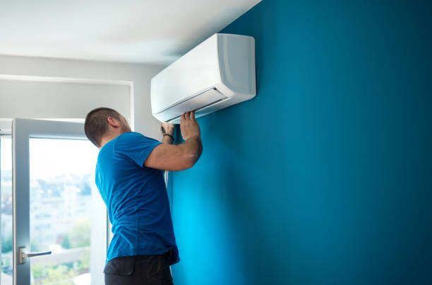 Best Air Conditioning Repair  in Baxter Estates, NY