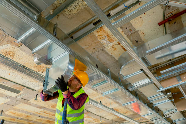 Best Emergency HVAC Repair  in Baxter Estates, NY