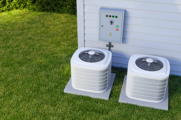 Best Residential HVAC Services  in Baxter Estates, NY