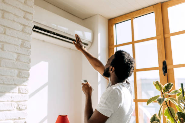 Best Local HVAC Companies  in Baxter Estates, NY