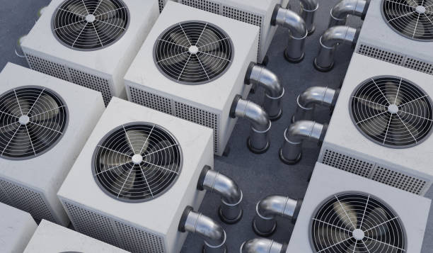 Best HVAC System Installation  in Baxter Estates, NY
