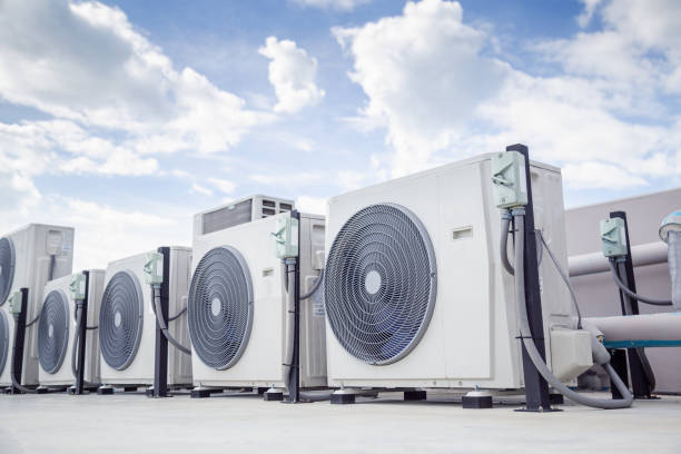 HVAC Maintenance Plan in Baxter Estates, NY