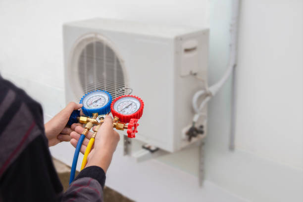 Best Commercial HVAC Repair  in Baxter Estates, NY
