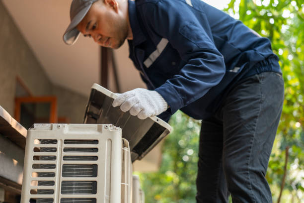 Best HVAC Air Duct Cleaning  in Baxter Estates, NY