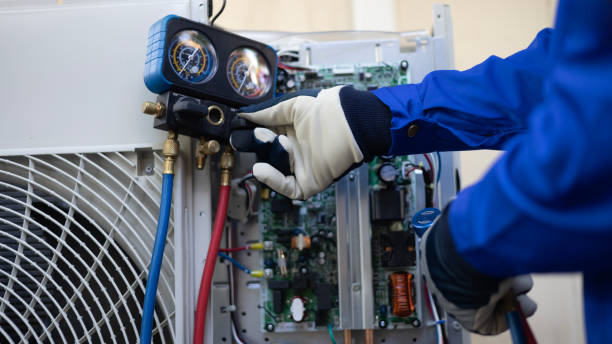 Professional HVAC in Baxter Estates, NY