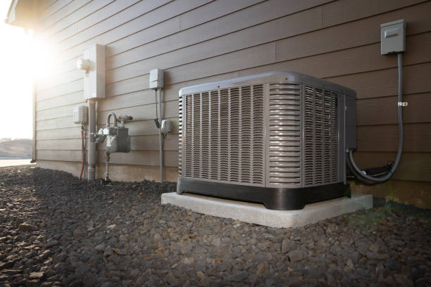 Best Central Air Repair  in Baxter Estates, NY